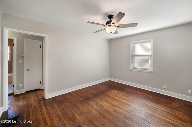 2603 Parklawn Dr, Louisville, KY 40217
