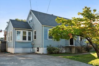 2603 Parklawn Dr, Louisville, KY 40217