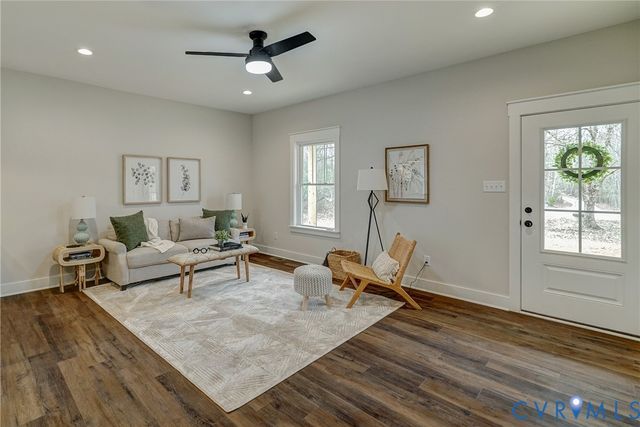 1343 Stokes Station Rd, Goochland, VA 23063