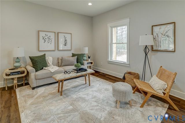 1343 Stokes Station Rd, Goochland, VA 23063