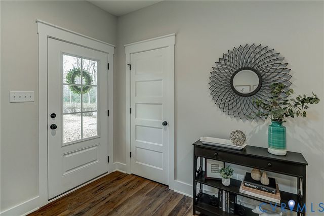 1343 Stokes Station Rd, Goochland, VA 23063