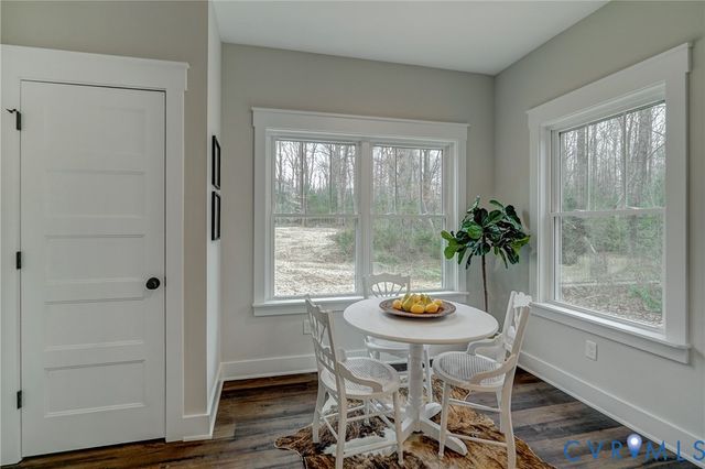 1343 Stokes Station Rd, Goochland, VA 23063
