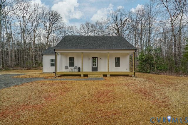 1343 Stokes Station Rd, Goochland, VA 23063