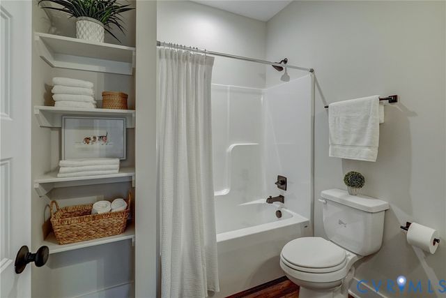 1343 Stokes Station Rd, Goochland, VA 23063