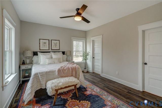 1343 Stokes Station Rd, Goochland, VA 23063