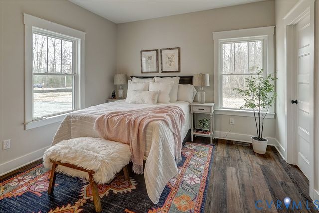 1343 Stokes Station Rd, Goochland, VA 23063