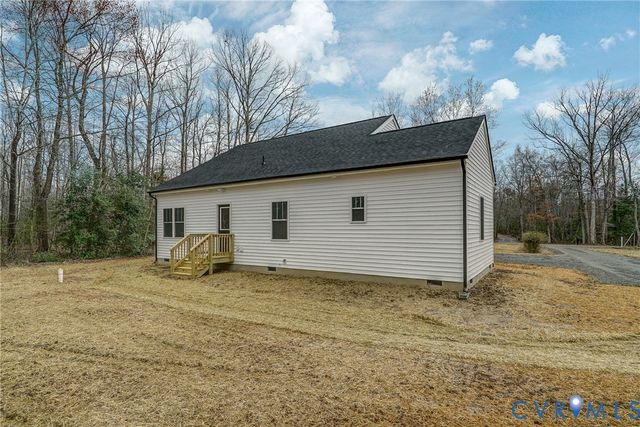 1343 Stokes Station Rd, Goochland, VA 23063