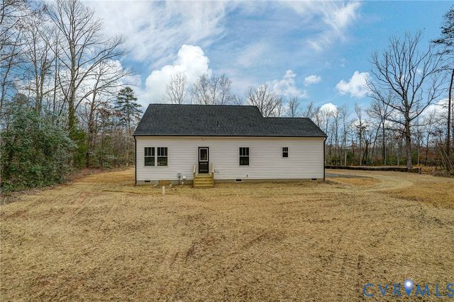 1343 Stokes Station Rd, Goochland, VA 23063