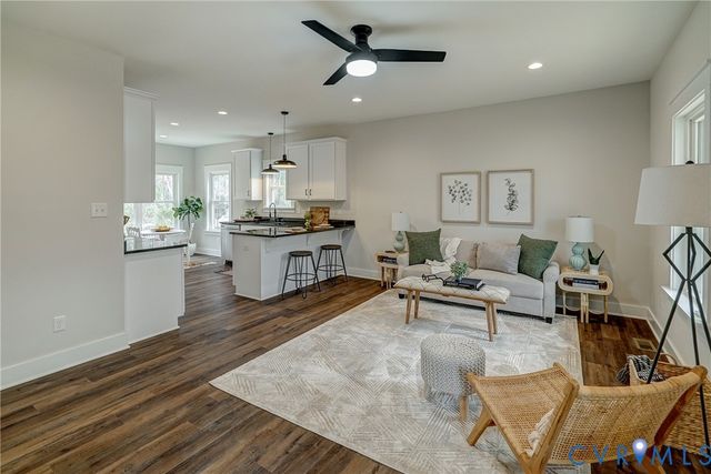 1343 Stokes Station Rd, Goochland, VA 23063