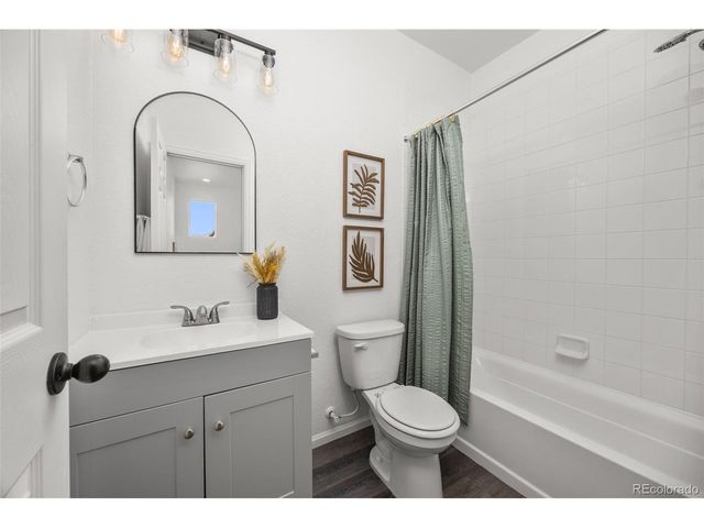 5317 Warrior St, Frederick, CO 80504