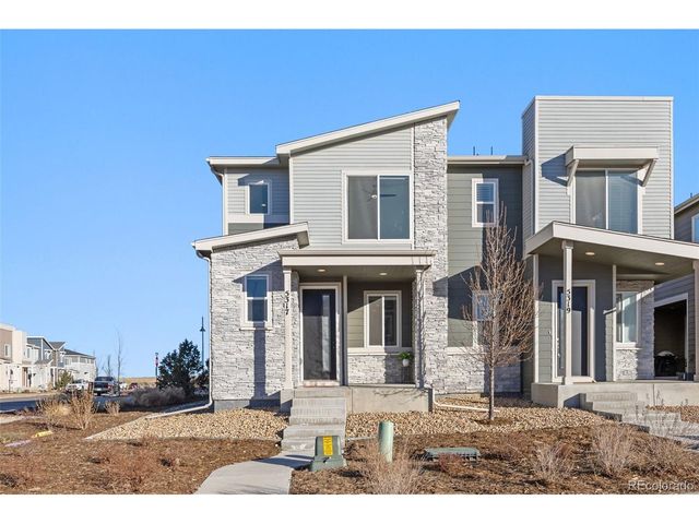 5317 Warrior St, Frederick, CO 80504