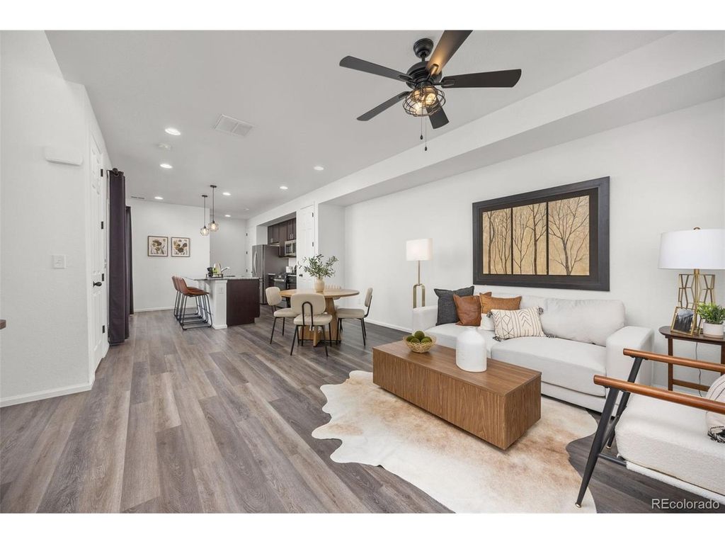 5317 Warrior St, Frederick, CO 80504