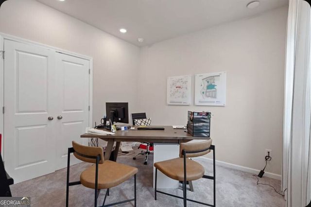 2704 Dreycott Lane, Lawrenceville, GA 30043