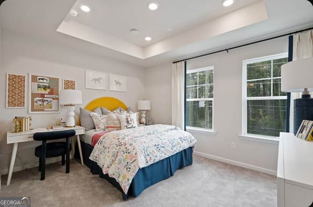 2704 Dreycott Lane, Lawrenceville, GA 30043