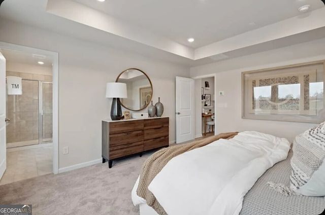 2704 Dreycott Lane, Lawrenceville, GA 30043
