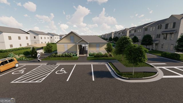 2704 Dreycott Lane, Lawrenceville, GA 30043