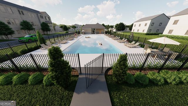 2704 Dreycott Lane, Lawrenceville, GA 30043