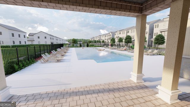 2704 Dreycott Lane, Lawrenceville, GA 30043