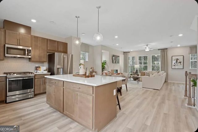 2704 Dreycott Lane, Lawrenceville, GA 30043