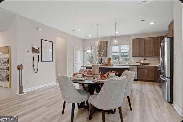 2704 Dreycott Lane, Lawrenceville, GA 30043