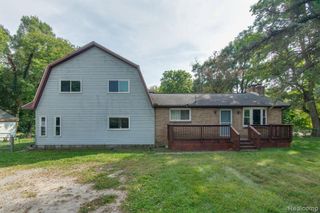 1515 W Frances Road, Mount Morris, MI 48458