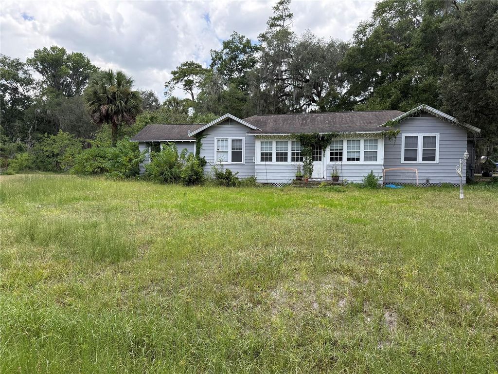 4500 SE 18TH AVENUE, Ocala, FL 34480