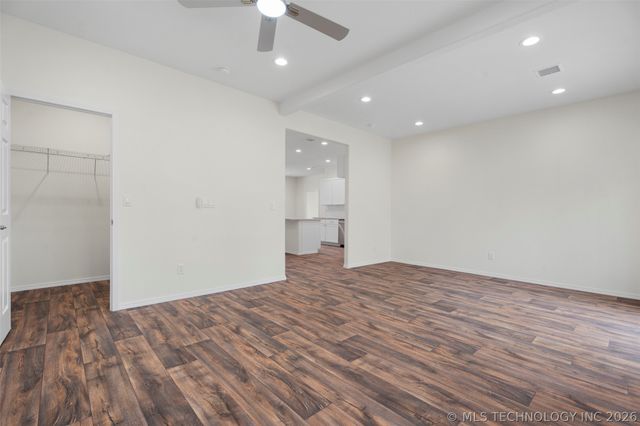 517 W Clyde Avenue, Vinita, OK 74301