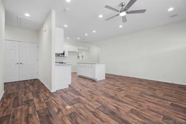 517 W Clyde Avenue, Vinita, OK 74301