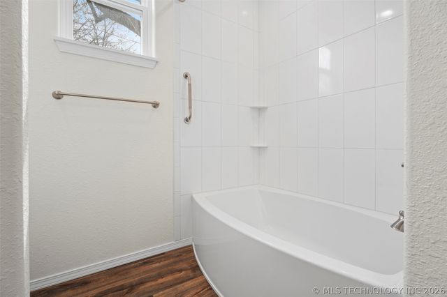 517 W Clyde Avenue, Vinita, OK 74301