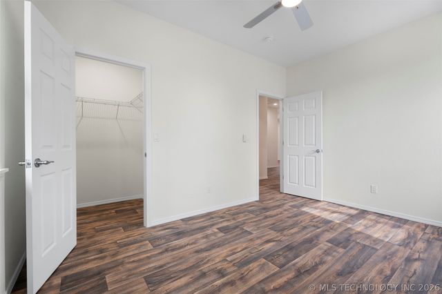 517 W Clyde Avenue, Vinita, OK 74301