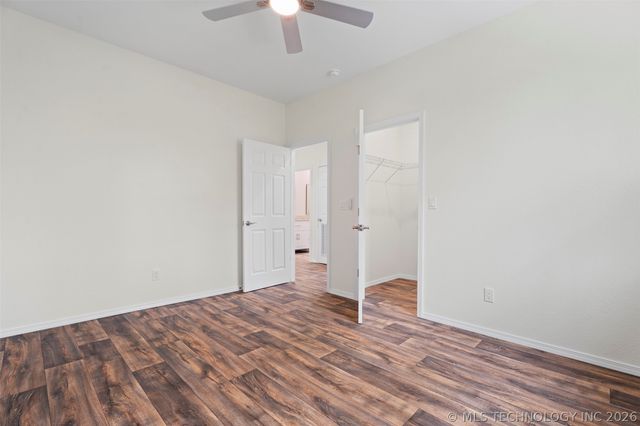 517 W Clyde Avenue, Vinita, OK 74301