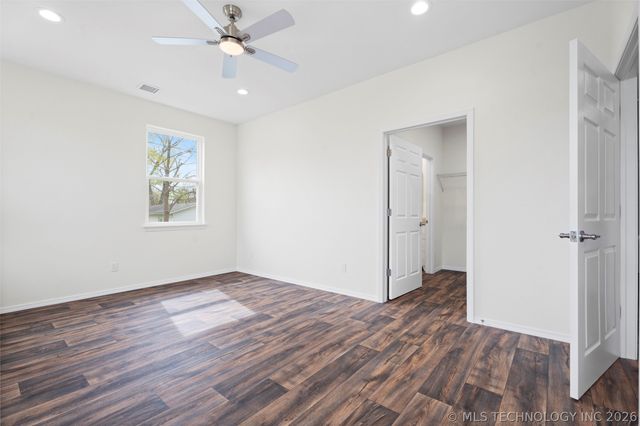 517 W Clyde Avenue, Vinita, OK 74301