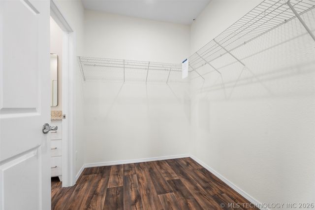 517 W Clyde Avenue, Vinita, OK 74301