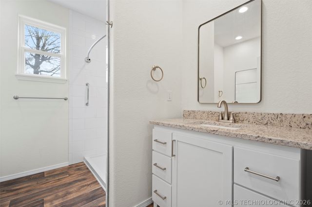 517 W Clyde Avenue, Vinita, OK 74301