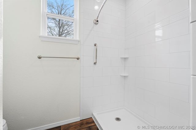 517 W Clyde Avenue, Vinita, OK 74301