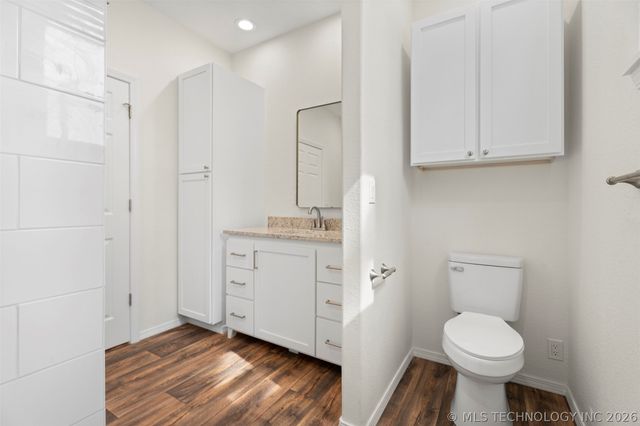 517 W Clyde Avenue, Vinita, OK 74301