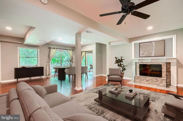 12 JACOBO LN, Baltimore, MD 21286