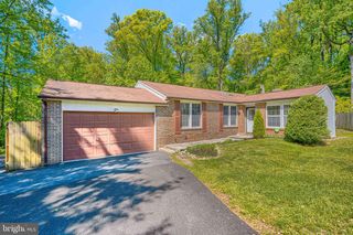 12 JACOBO LN, Baltimore, MD 21286