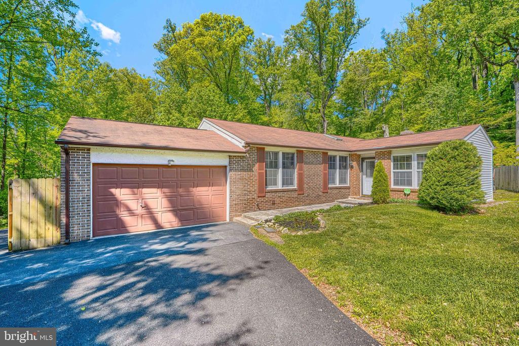 12 JACOBO LN, Baltimore, MD 21286