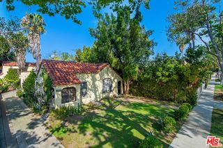1015 N MARTEL Avenue, West Hollywood, CA 90046
