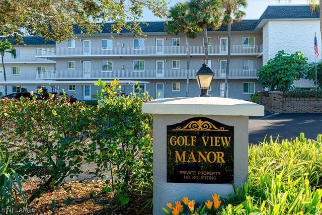 5515 Rattlesnake Hamm RD 301, Naples, FL 34113