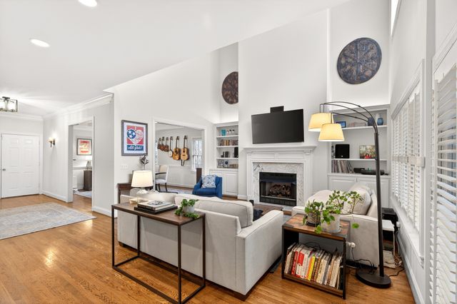 2004 Lombardy Ave, Nashville, TN 37215