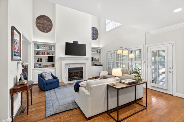 2004 Lombardy Ave, Nashville, TN 37215