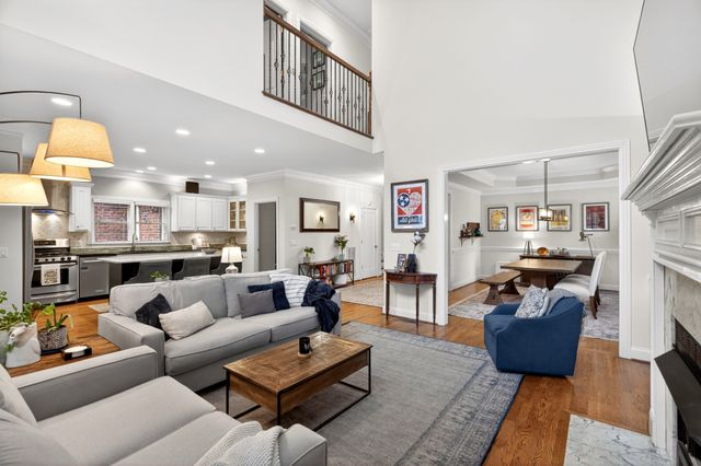 2004 Lombardy Ave, Nashville, TN 37215