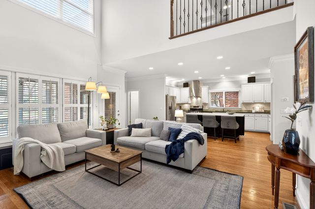 2004 Lombardy Ave, Nashville, TN 37215