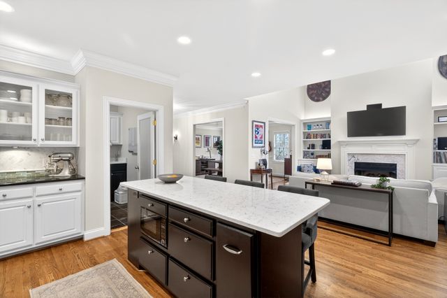 2004 Lombardy Ave, Nashville, TN 37215