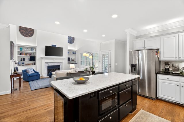 2004 Lombardy Ave, Nashville, TN 37215