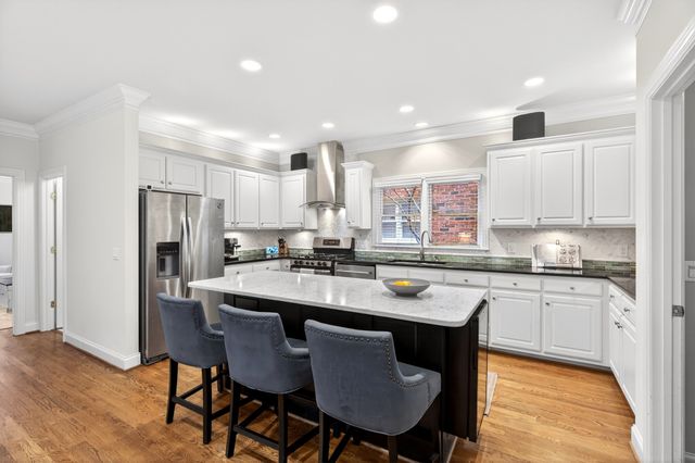 2004 Lombardy Ave, Nashville, TN 37215