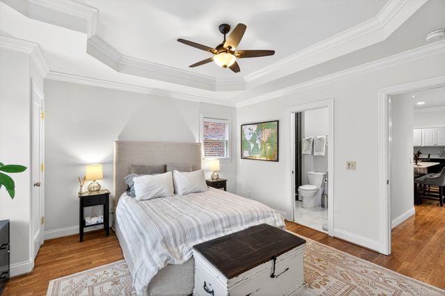 2004 Lombardy Ave, Nashville, TN 37215