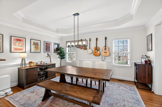 2004 Lombardy Ave, Nashville, TN 37215